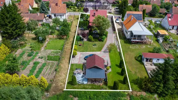 Morąg ,  al. Aleja gen. Władysława Sikorskiego   2