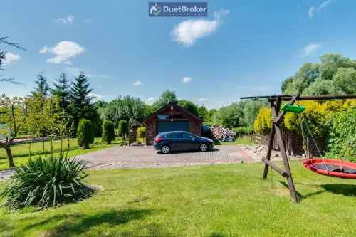 Morąg ,  al. Aleja gen. Władysława Sikorskiego   31