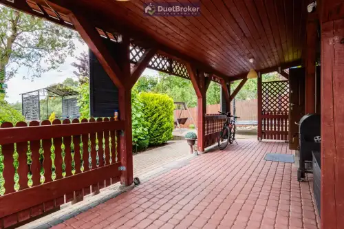 Morąg ,  al. Aleja gen. Władysława Sikorskiego   34