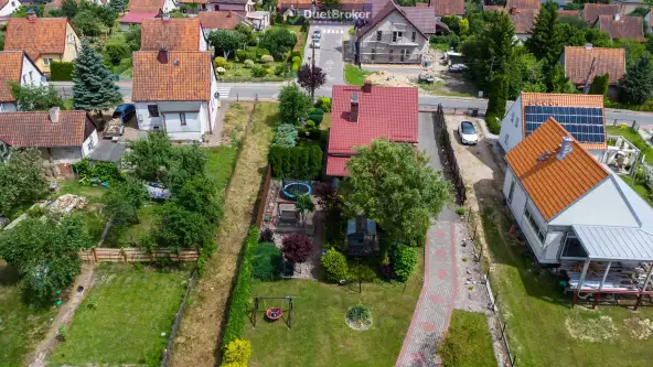 Morąg ,  al. Aleja gen. Władysława Sikorskiego   43