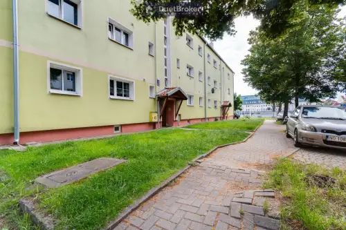 Olsztyn ,  Moniuszki   13