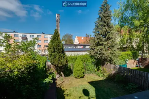 Morąg ,  Szkolna   14