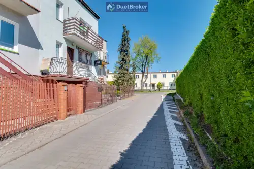 Morąg ,  Szkolna   20