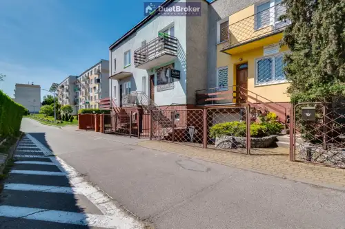 Morąg ,  Szkolna   21