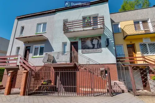 Morąg ,  Szkolna   6