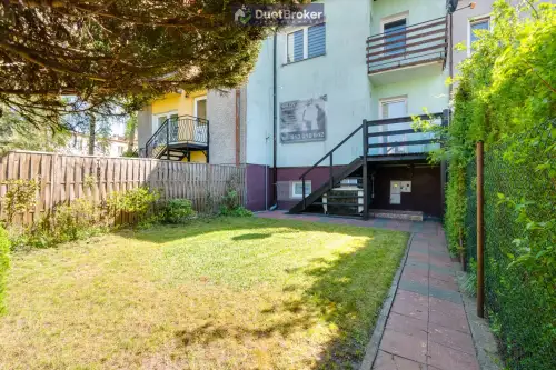 Morąg ,  Szkolna   7