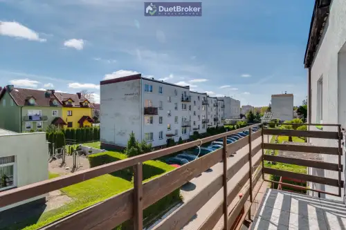 Morąg ,  Szkolna   8