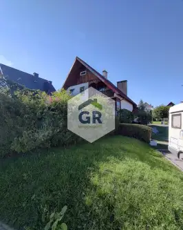 Kościerzyna ,  Rzemieślnicza   4