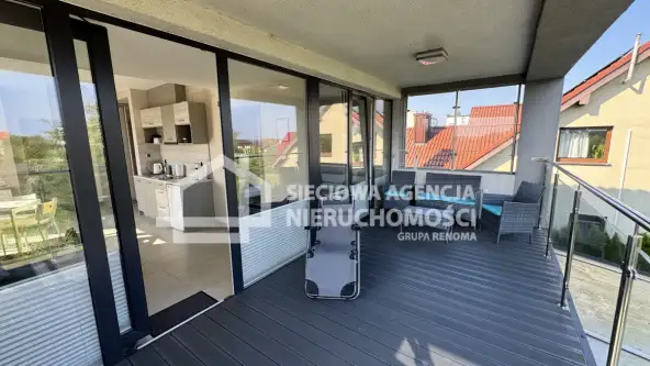 Rewa ,  Plażowa   13