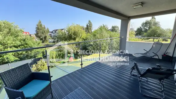 Rewa ,  Plażowa   17