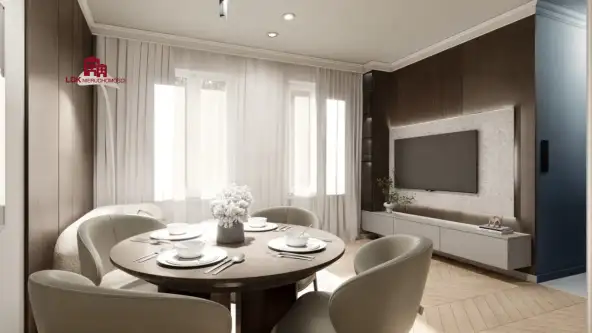 Elbląg ,  Ogrodowa   2