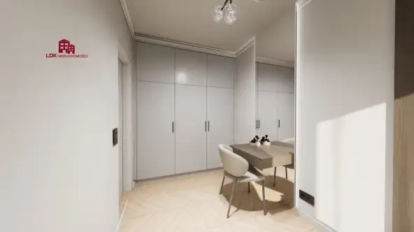 Elbląg ,  Ogrodowa   8