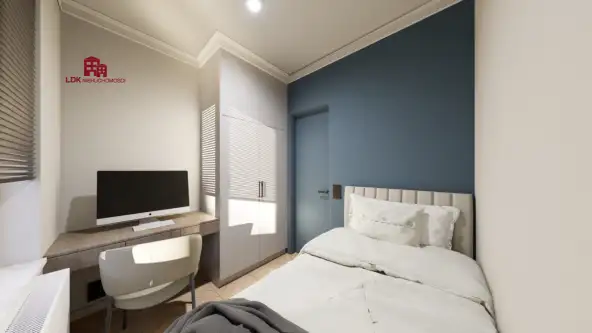 Elbląg ,  Ogrodowa   9