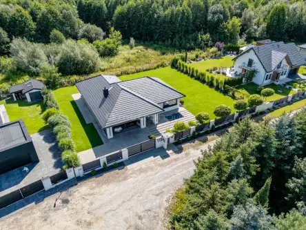 Rąbień ab ,  Ziemiańska   7