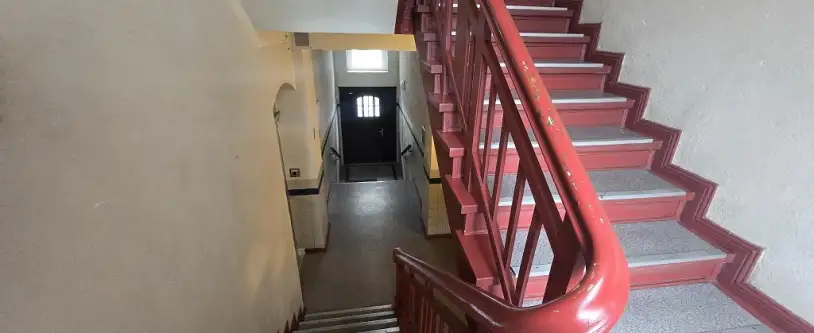 Szczecin ,  Pocztowa   3