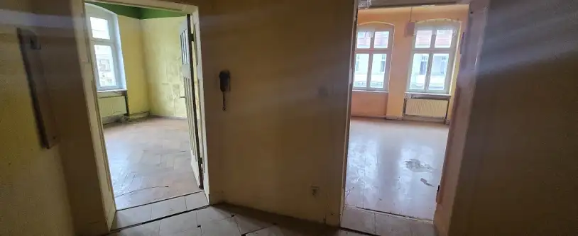 Szczecin ,  Pocztowa   4