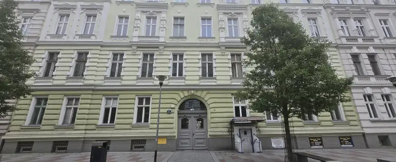  Szczecin   Kaszubska 