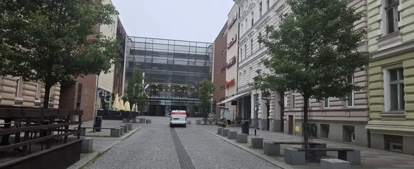 Szczecin ,  Kaszubska   2