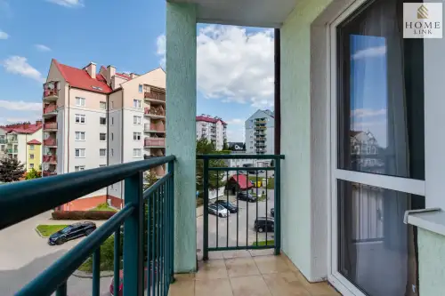 Olsztyn ,  Srebrna   13