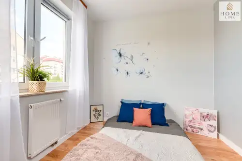 Olsztyn ,  Srebrna   4