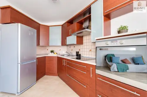 Olsztyn ,  Srebrna   5