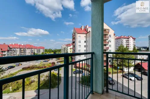 Olsztyn ,  Srebrna   8