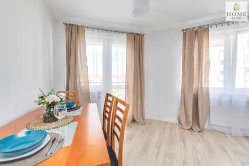 Olsztyn ,  Srebrna   9