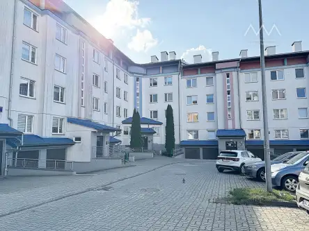 Olsztyn ,  Mazowiecka   12