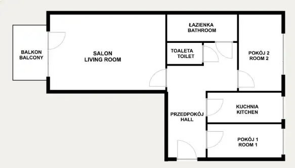 Kraków ,  Urbanistów   15