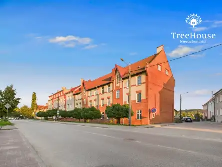 Lidzbark warmiński ,  Księcia Józefa Poniatowskiego   16