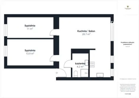 Lidzbark warmiński ,  Księcia Józefa Poniatowskiego   17