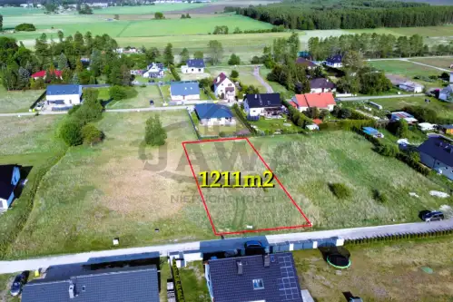  Kruszyn Krajeński   Kasztanowa 