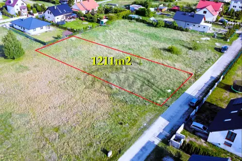 Kruszyn Krajeński ,  Kasztanowa   2