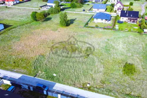 Kruszyn Krajeński ,  Kasztanowa   3