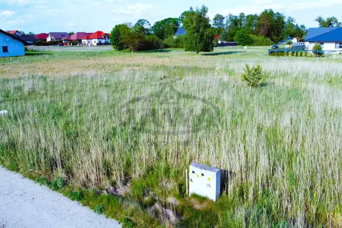 Kruszyn Krajeński ,  Kasztanowa   4