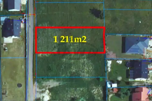 Kruszyn Krajeński ,  Kasztanowa   5