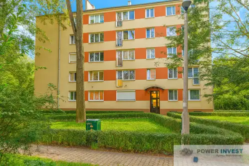  Kraków   Osiedle Słoneczne 