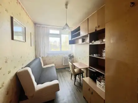 Głogów ,  Obrońców Pokoju   4