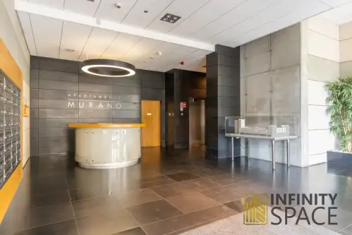 Warszawa ,  Pokorna   17