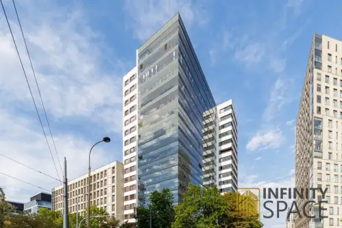 Warszawa ,  Pokorna   18