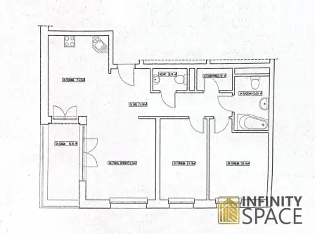 Warszawa ,  Pokorna   19