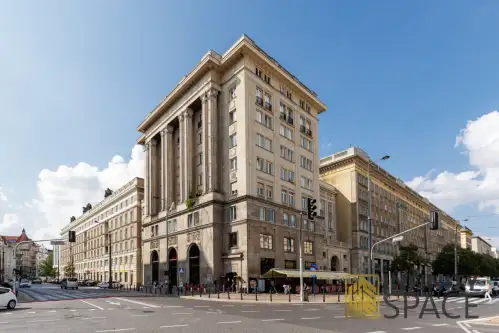 Warszawa ,  Marszałkowska   11