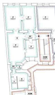 Kraków ,  Jana Matejki   15