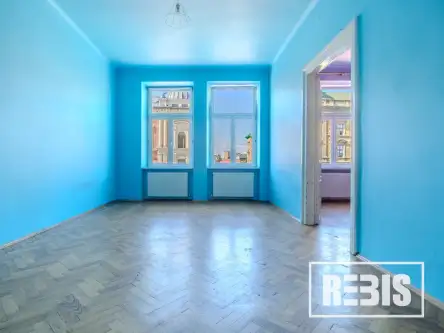 Kraków ,  Jana Matejki   4