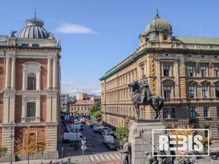 Kraków ,  Jana Matejki   6