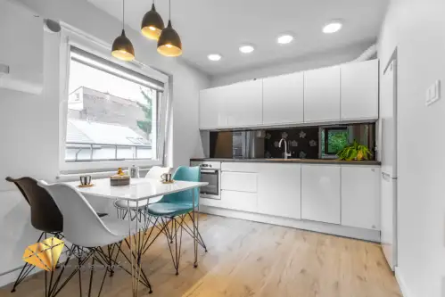 Lublin ,  Szewska   3