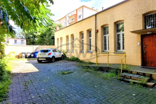 Bydgoszcz ,  Zygmunta Krasińskiego   15