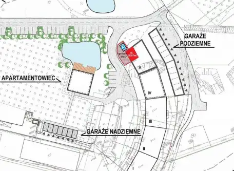 Wadowice ,  Matejki   3