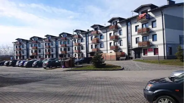 Wadowice ,  Matejki   5