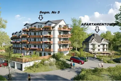 Wadowice ,  Matejki   6